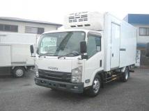 2019 Isuzu Isuzu Others