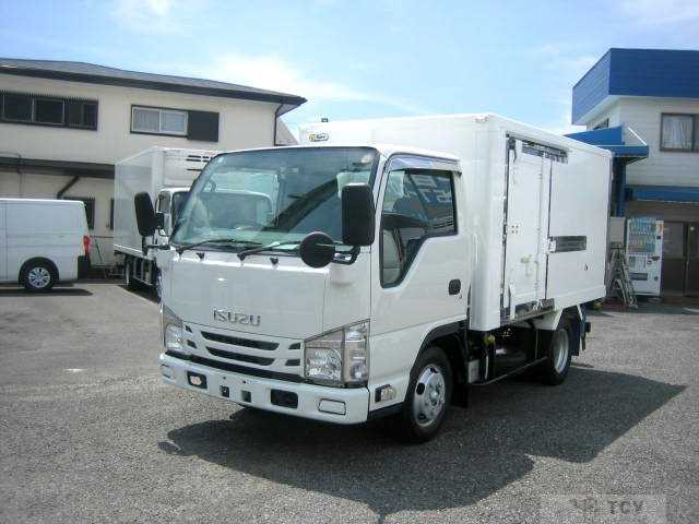 2018 Isuzu Isuzu Others