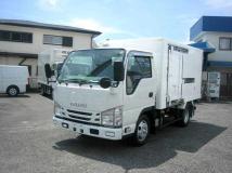 2018 Isuzu Isuzu Others