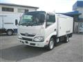 2019 Toyota Dyna Truck