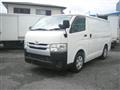 2017 Toyota Regiusace Van