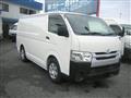 2017 Toyota Regiusace Van