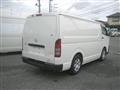 2017 Toyota Regiusace Van