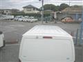 2017 Toyota Regiusace Van