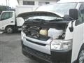 2017 Toyota Regiusace Van