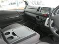 2017 Toyota Regiusace Van