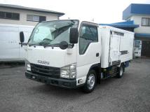2018 Isuzu Isuzu Others