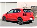 2015 Volkswagen Polo