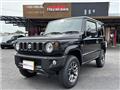 2025 Suzuki Jimny