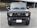 2025 Suzuki Jimny