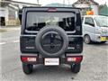 2025 Suzuki Jimny