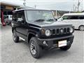 2025 Suzuki Jimny