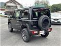 2025 Suzuki Jimny