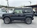 2025 Suzuki Jimny