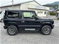 2025 Suzuki Jimny