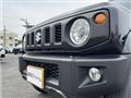 2025 Suzuki Jimny