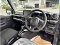 2025 Suzuki Jimny