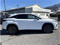 2020 Lexus RX