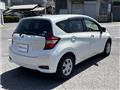 2019 Nissan Note