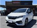 2018 Honda Fit