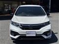 2018 Honda Fit
