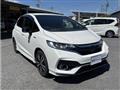 2018 Honda Fit