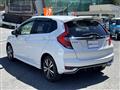 2018 Honda Fit