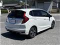 2018 Honda Fit