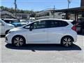 2018 Honda Fit