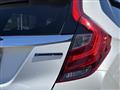 2018 Honda Fit