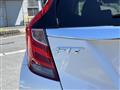 2018 Honda Fit