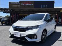 2018 Honda Fit