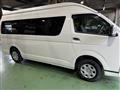 2025 Toyota Hiace Wagon