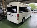 2025 Toyota Hiace Wagon