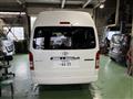 2025 Toyota Hiace Wagon