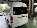 2025 Toyota Hiace Wagon