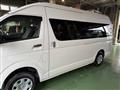 2025 Toyota Hiace Wagon