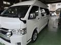 2025 Toyota Hiace Wagon
