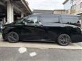 2024 Toyota Vellfire