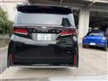 2024 Toyota Vellfire
