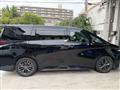 2024 Toyota Vellfire