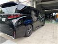 2024 Toyota Vellfire
