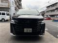 2024 Toyota Vellfire