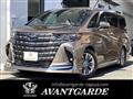 2024 Toyota Alphard G