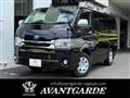 2018 Toyota Hiace Van