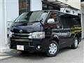 2018 Toyota Hiace Van