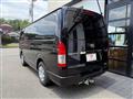 2018 Toyota Hiace Van