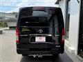 2018 Toyota Hiace Van