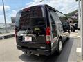 2018 Toyota Hiace Van