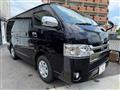 2018 Toyota Hiace Van